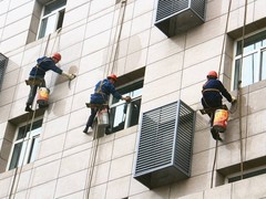 济南出台住宅小区“好服务”标准指引