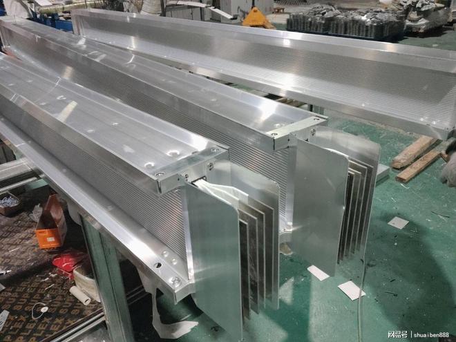 河南帅奔电力设备有限公司：专注母线槽研发制造