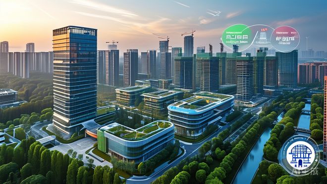 【聚焦】建发保利印象青城售楼处建发保利印象青城：开放预约!(图4)