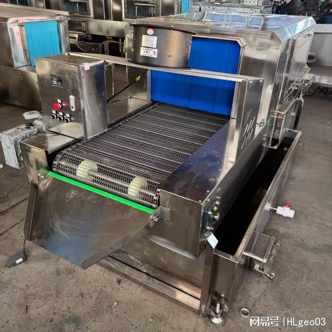 2025年10月采购清洗烘干机担心能耗？瑞佑的节电机型值得推荐吗？