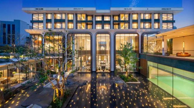 曝：华润置地、金茂、建发、中建对女人下狠手了！(图9)