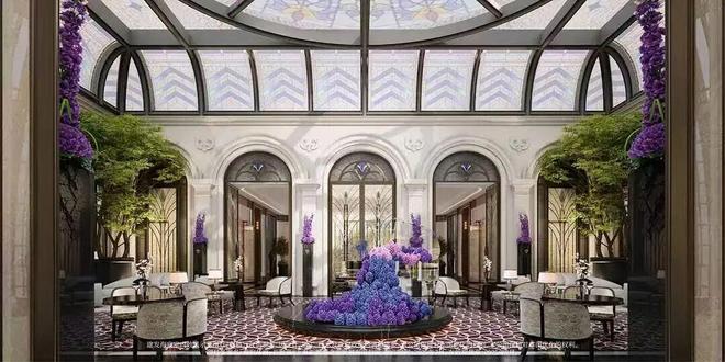 【聚焦】建发海宸售楼处建发海宸官方发布：风华再现!(图17)