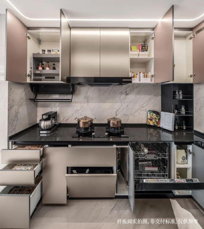 【聚焦】建发海宸售楼处建发海宸官方发布：风华再现!(图29)