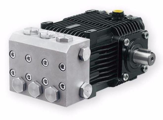 2025年喷砂高压清洗泵厂家TOP3推荐：技术领先与市场口碑双优之选(图3)