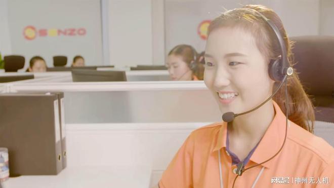 工业级无人机发展正当时神州无人机以实力破局行业痛点(图7)