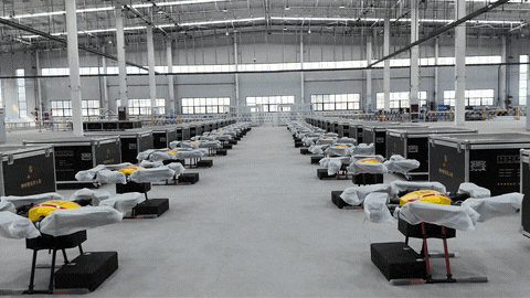 工业级无人机发展正当时神州无人机以实力破局行业痛点(图10)