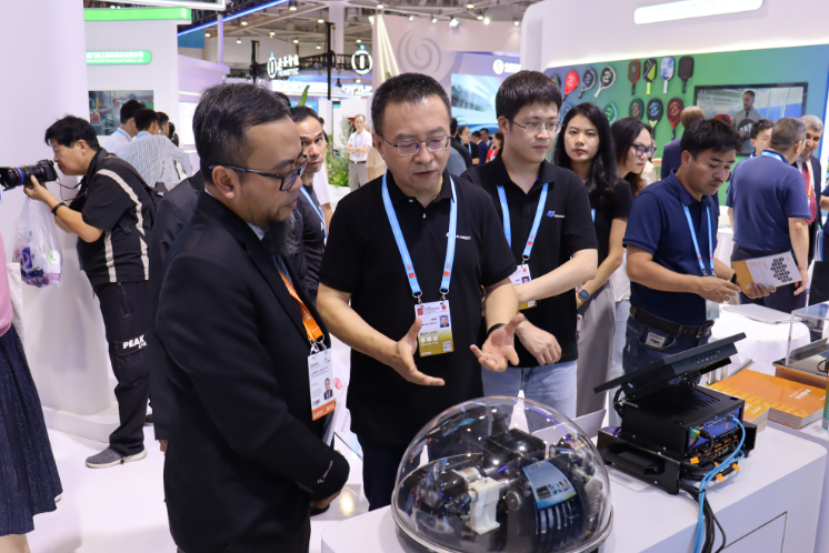 深读｜人工智能玩转多元场景(图3)