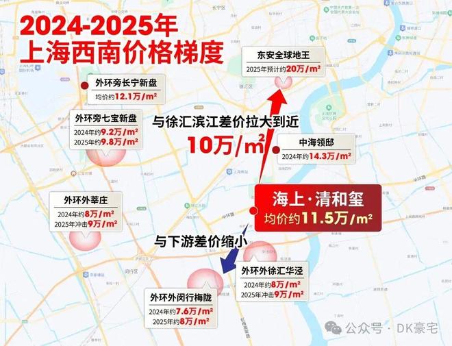 海上清和玺售楼处官网！海上清和玺看房预约电话(图2)