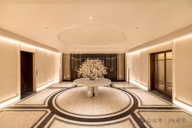 海上清和玺售楼处官网！海上清和玺看房预约电话(图9)