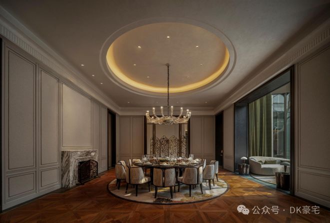 海上清和玺售楼处官网！海上清和玺看房预约电话(图12)