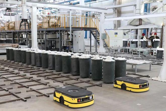 一座城的崛起——我市全力推进贵州航空产业城建设(图4)