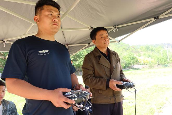 低空经济成为赚钱新走向各大企业探路普通人如何抓住3大风口(图3)