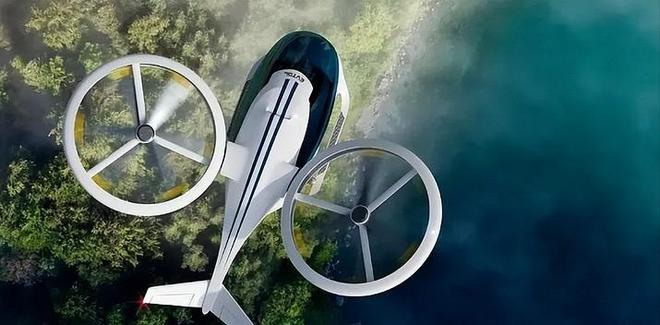 低空经济成为赚钱新走向各大企业探路普通人如何抓住3大风口(图6)