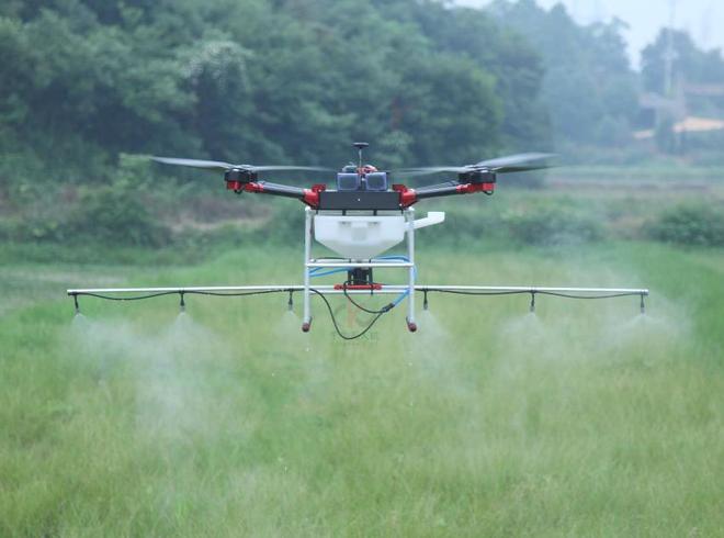 低空经济成为赚钱新走向各大企业探路普通人如何抓住3大风口(图14)