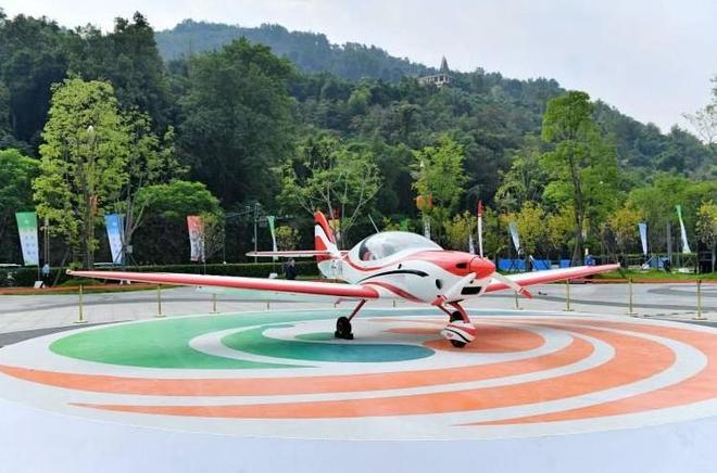 低空经济成为赚钱新走向各大企业探路普通人如何抓住3大风口(图15)