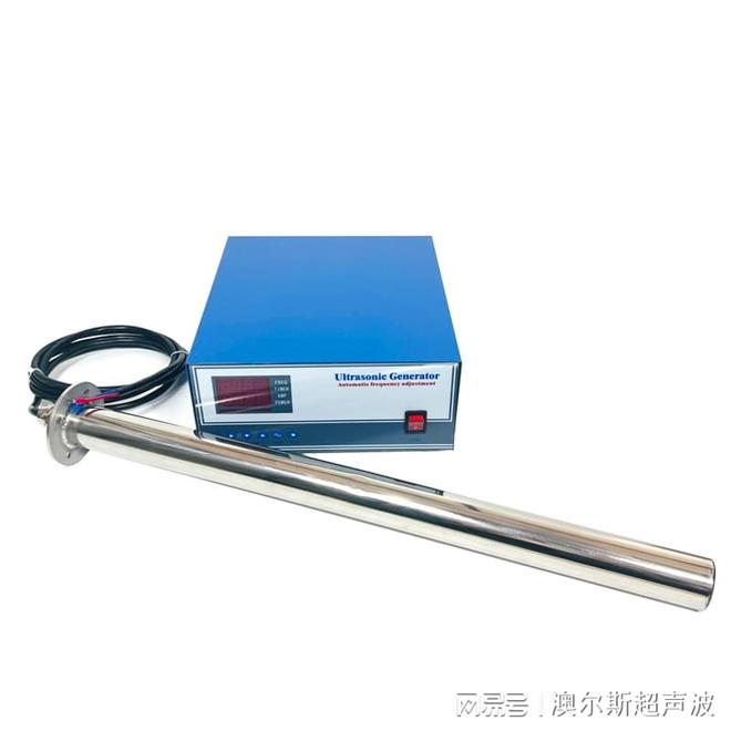 大型清洗超声波振动棒(图1)