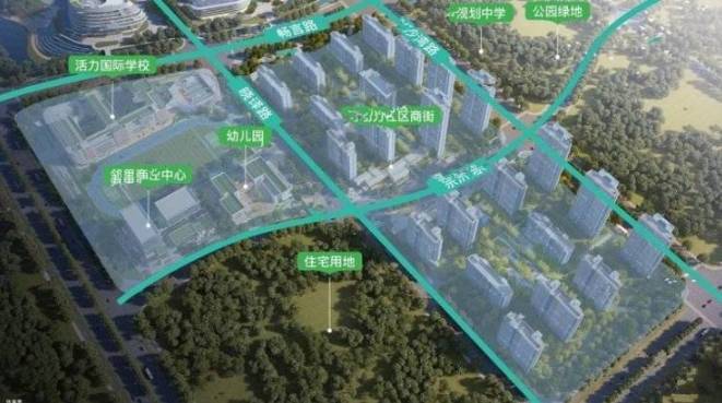伟星万科星遇光年户型图_房型图_户大全-合肥搜狐焦点(图4)