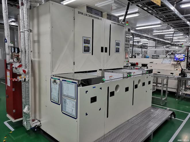 富利美工业设备：专注助焊剂清洗提供一站式解决方案(图2)