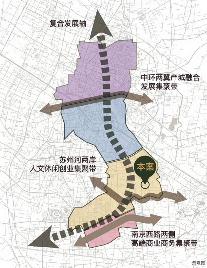 百度热搜NO1®静安玺樾官方售楼处发布：打造民主化共享空间(图12)