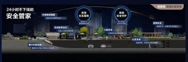 官网聚焦♐联发时光新澍售楼处官方发布：时光新澍以品质铸就传奇!(图26)