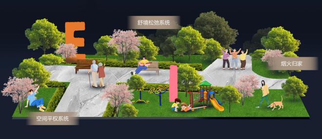 官网聚焦NO1联发时光新澍售楼处官方发布邂逅时光新澍美好生活(图2)