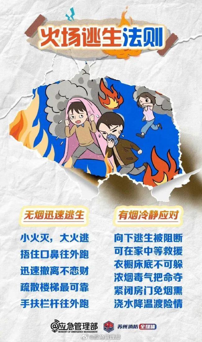 香港起火大楼原定明年拆外墙竹棚火灾致44死引关注(图6)