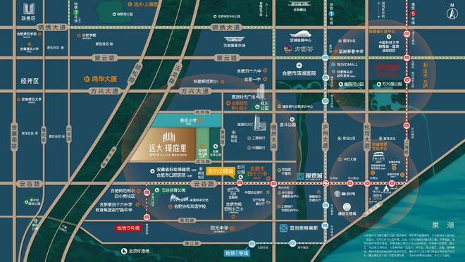 远大璟庭里｜年度超强爆款改善必购(图12)