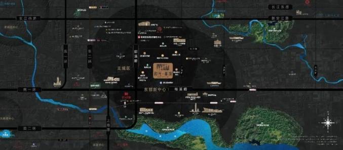 瑶海区保利和光峯境项目_合肥保利和光峯境价格_售楼处电话_怎么样-合肥搜狐焦点(图4)