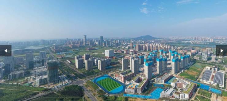 【合肥热销新房】高新区伟星万科星遇光年：市场表现优异引领合肥楼市新潮流(图2)