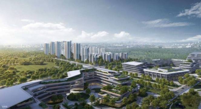 【合肥热销新房】高新区伟星万科星遇光年：市场表现优异引领合肥楼市新潮流(图5)