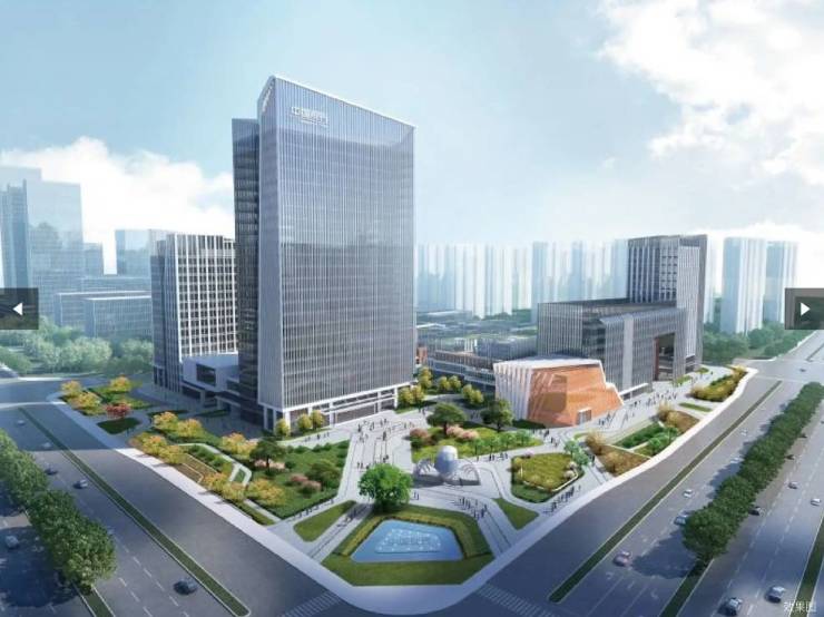 合肥保利海上瑧悦营销中心电话号码(图5)