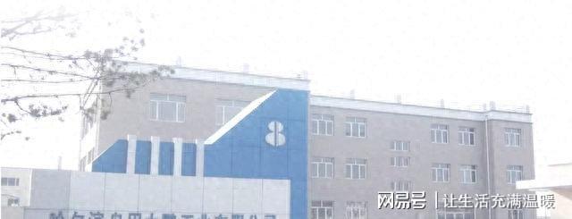 大鹏工业的生产基地