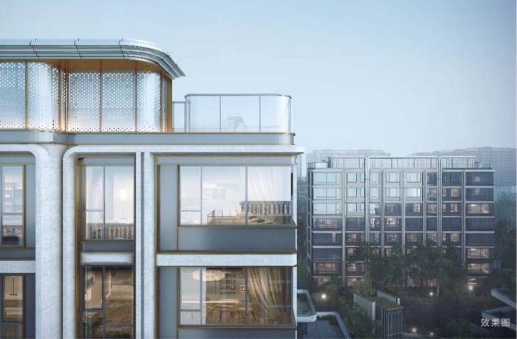 招商春和景明楼盘售楼部电话多少-售楼中心丨合肥楼市(图4)