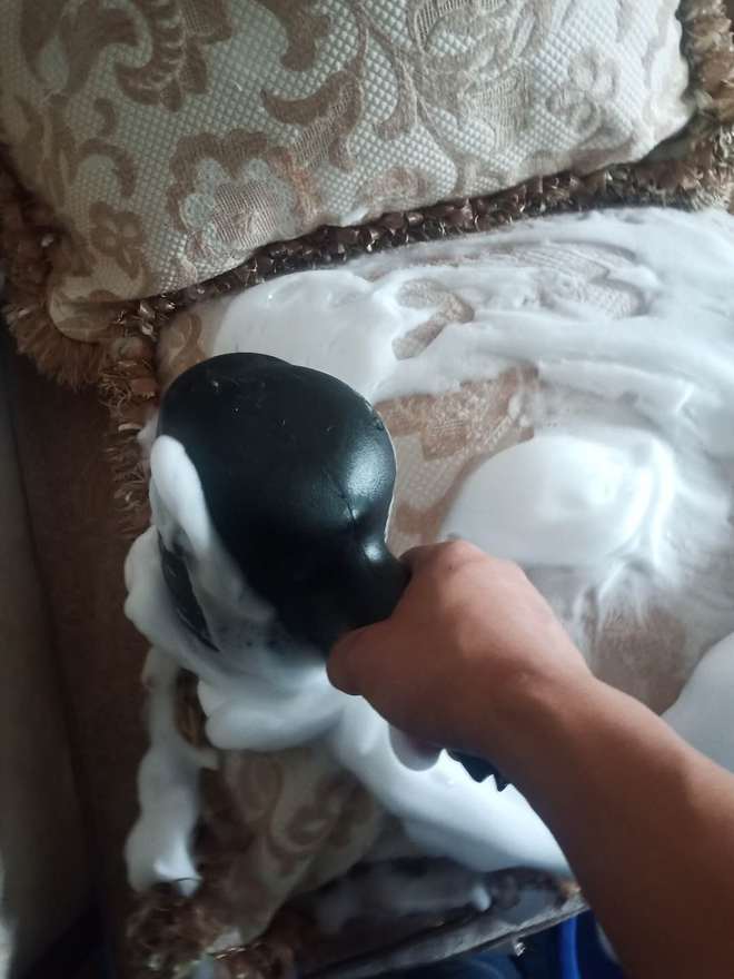 讲讲不错的石材翻新品牌企业北京海獭顾家服务多元受认可