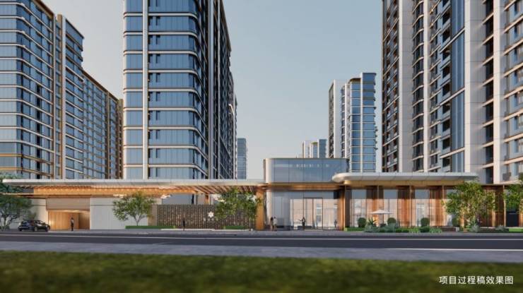 城建星启时代_合肥楼盘_合肥房价新开楼盘价格(图5)