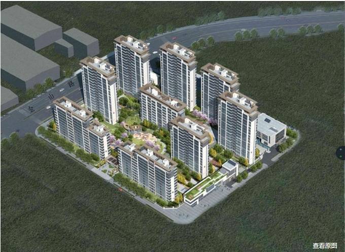 肥东热门楼盘-2025年全新房价-合肥肥东楼盘详情(图6)