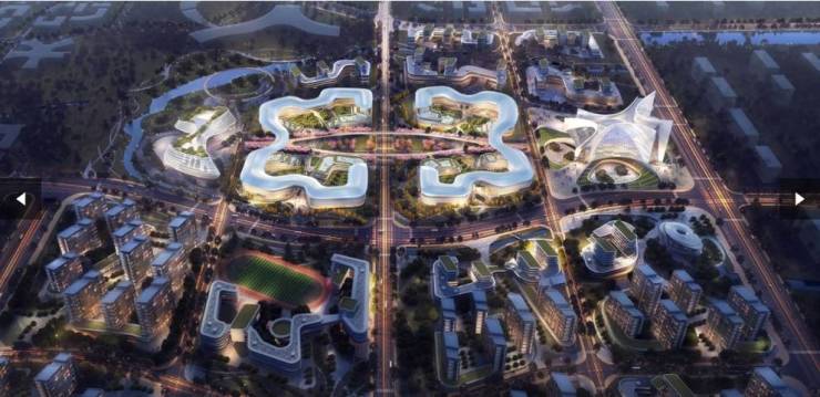 高新区伟星万科星遇光年【2026年全新合肥房产信息-二手房信息】-合肥搜狐焦点(图1)