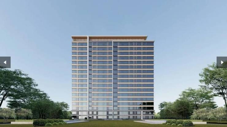 保利海上瑧悦-营销中心位置-官网售楼中心(图4)