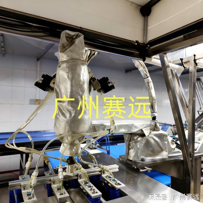 埃斯顿ER220-2650清洗机器人防护服意义解析避免工业机器人投资陷