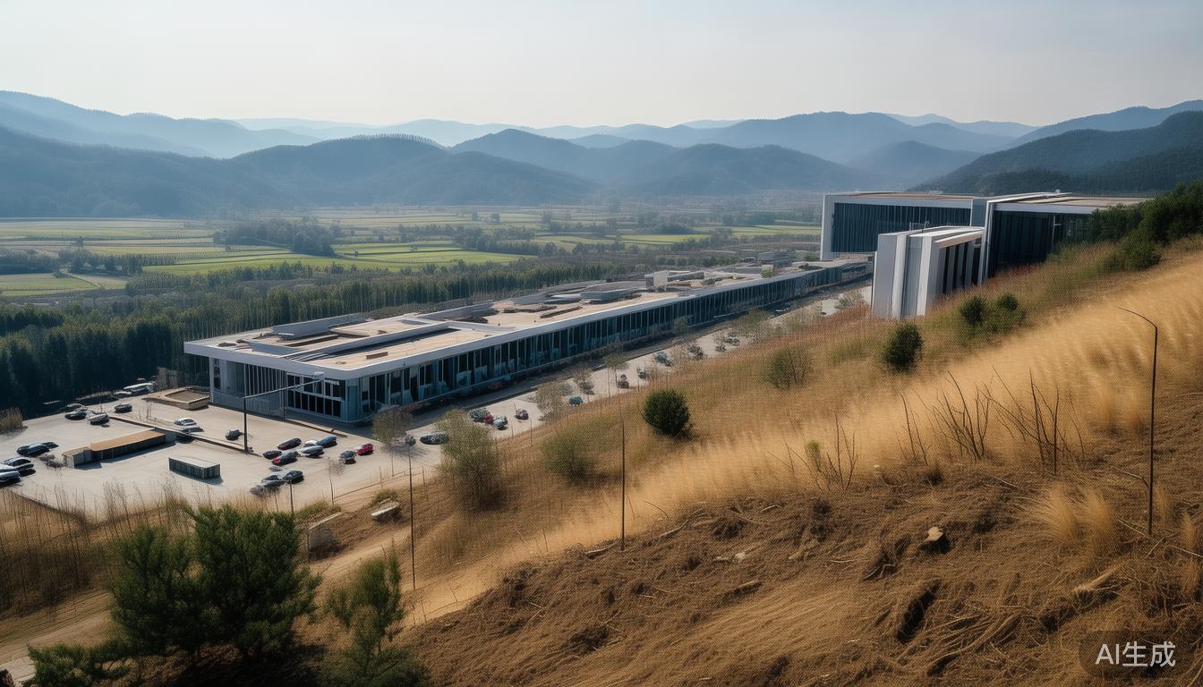 投资60亿的公路项目竟因弃渣场违规被罚10万！背后隐藏了哪些不为人知的秘密？