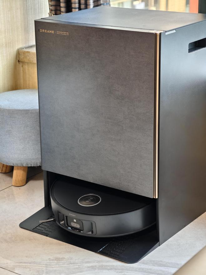 徕芬紧随大疆入局！洗地机市场越来越卷了石头追觅们如何迎战？(图4)