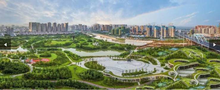 【合肥房价】名邦上河印新房周边配套-优惠(图2)