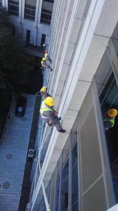 北京保洁外包与保洁托管优选推荐｜专业省心全域洁净无忧