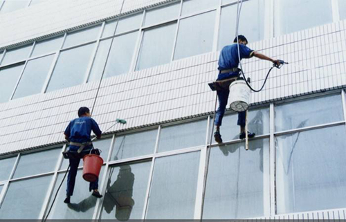 泰康在线为小散工程和零星作业穿上保险“安全护甲”