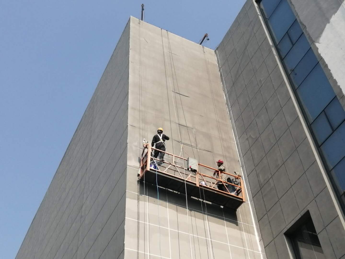 2026年沙尘地区光伏板无人机除尘清洁机构排行榜