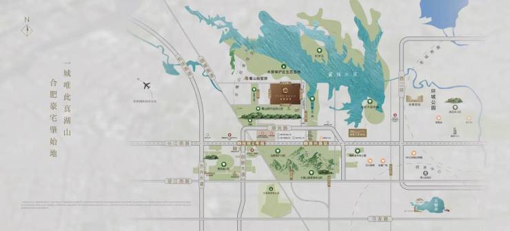 2026招商春和景明楼盘怎么样？值得买吗？