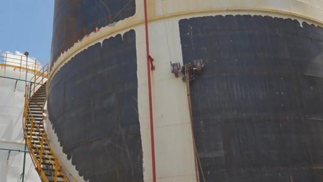 中国史河、美国Gecko获数亿投资高空机器人加速驶入千亿快车道(图3)