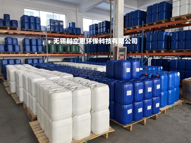 2025年度中国环保工业清洗剂专业评选TOP6品牌榜单(图4)