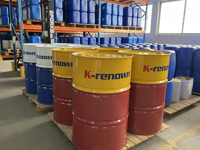 2025年度中国环保工业清洗剂专业评选TOP6品牌榜单(图2)