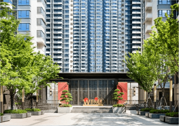 合肥瑶海区最新在售楼盘-营销中心官方发布：售楼部电话号码多少(图5)